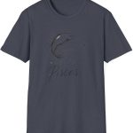 GENERIC - Pisces T-Shirt for men