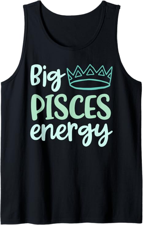 Pisces Girl For Women - Pisces T-Shirt for men