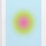 ZLEIZ Pisces Aura Print Canvas Wall Art Print Poster For Home School Office Decor Unframe-style12x18inch(30x45cm) - Pisces Canvas for men