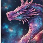 Golden Cool Scorpio Canvas Wall Art Print Artwork Picture Hanging Painting Modern Home Living Room Decor - Scorpio Canvas for men