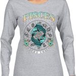 Wild Bobby - Pisces T-Shirt for men