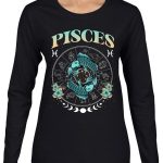 Shark & Hammer - Pisces T-Shirt for men