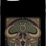 Taurus Zodiac Sign April May Birthday Taurus Men Women Case for iPhone 15 - Taurus Phone Case for men