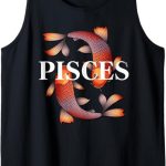Awesome Pisces Zodiac birthday gifts - Pisces T-Shirt for men