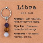 Drogomen - Libra Jewelry for men