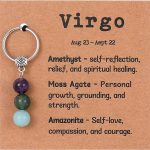 Drogomen - Virgo Jewelry for men