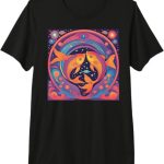 Astrologie geboren Horoskop Pisces Geschenkidee - Pisces T-Shirt for men