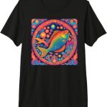Astrologie geboren Horoskop Pisces Geschenkidee - Pisces T-Shirt for men
