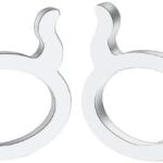Sam Concept - Taurus Earrings for men