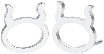 Sam Concept - Taurus Earrings for men