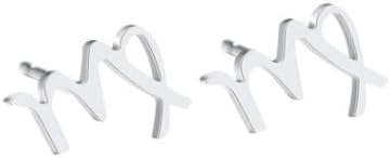 Sam Concept - Virgo Earrings for men