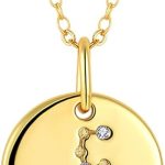 Molenia - Leo Necklace for men