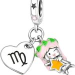 Rimgoris - Virgo Jewelry for men