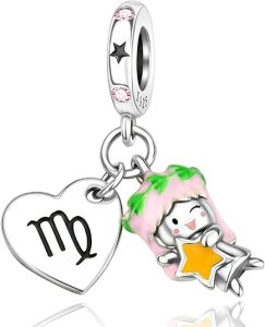 Rimgoris - Virgo Jewelry for men