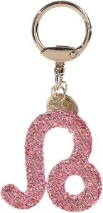 ChungLong0593 - Leo Keychain for men