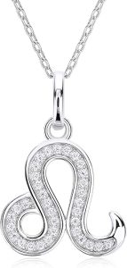 CHINALUSTER - Leo Necklace for men