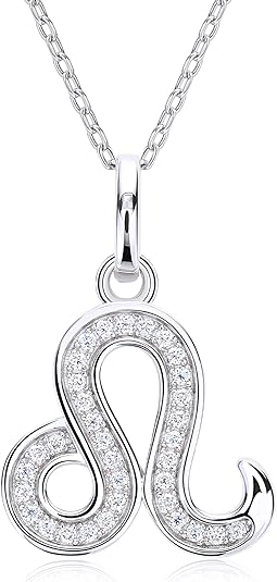 CHINALUSTER - Leo Necklace for men