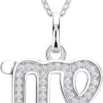 CHINALUSTER - Virgo Necklace for men