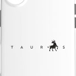 Taurus Zodiac Horoscope Case for iPhone 16 - Taurus Phone Case for men
