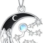 Flpruy - Aquarius Necklace for men