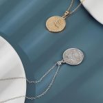 Generic - Aquarius Necklace for men