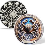 YRCKUDZKG - Cancer Keychain for men