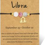 nylry - Libra Jewelry for men