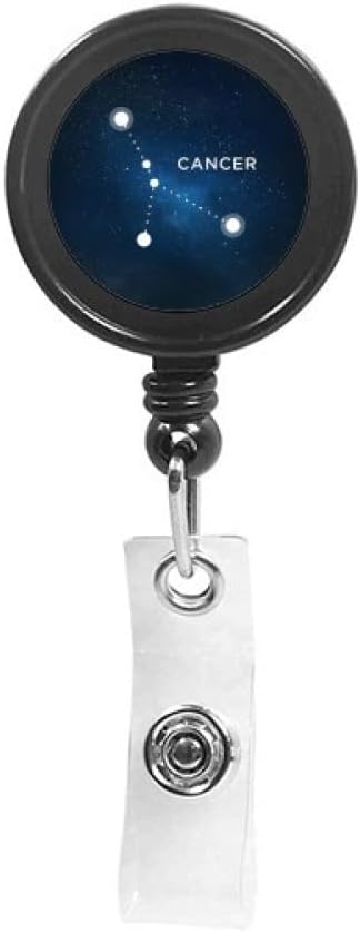 DIYthinker - Cancer Keychain for men