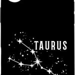 Taurus Season Horoscope Zodiac Sign Symbol Taurus Case for iPhone 16 Plus - Taurus Phone Case for men