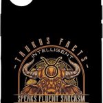 Taurus Facts Zodiac Sign Taurus April May Birthday Taurus Case for iPhone 16 - Taurus Phone Case for men