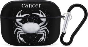 Generic - Cancer Keychain for men