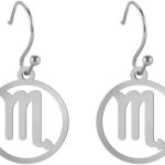 KOLEWDEMIDE - Taurus Earrings for men