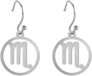 KOLEWDEMIDE - Taurus Earrings for men
