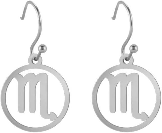 KOLEWDEMIDE - Taurus Earrings for men