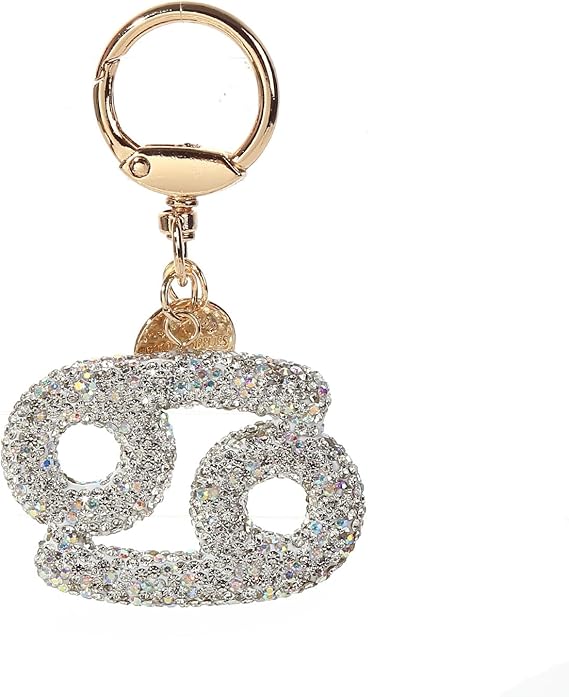 ChungLong0593 - Cancer Keychain for men