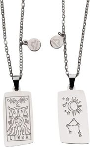 Generic - Libra Jewelry for men