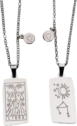 Generic - Libra Jewelry for men