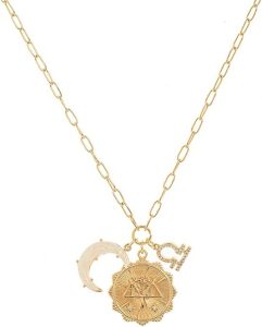 ALFISO - Libra Jewelry for men