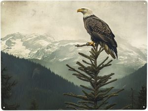 Sagittarius constellations Tin sign,Metal signs art wall decor,Indoor Decorations Tinplate plaque,Practical decorative poster,Perfect for Astrology Enthusiasts & Home Display,12x16 inch - Sagittarius Home Decor for men