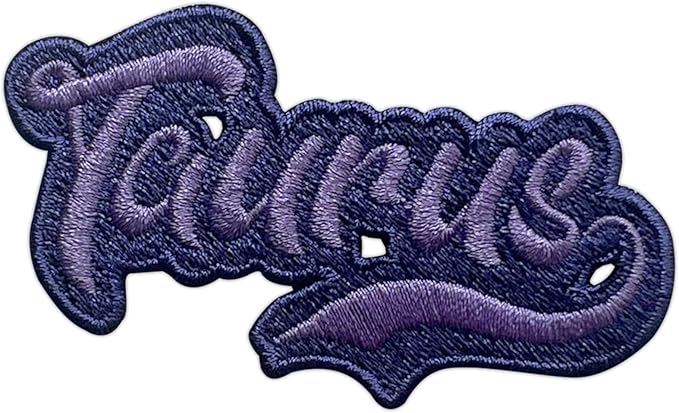 (Letters) Zodiac Sign Embroidery Iron On Patches, Size 3" Sew Patches for Clothes Backpack Bag, Astrology Embroidered Patches, Constellation Fabric Patches DIY Spiritual Gifts (Taurus) - Taurus for men