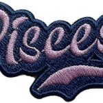 (Letters) Zodiac Sign Embroidery Iron On Patches, Size 3" Sew Patches for Clothes Backpack Bag, Astrology Embroidered Patches, Constellation Fabric Patches DIY Spiritual Gifts (Pisces) - Pisces for men