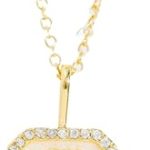 Jukoclut - Aquarius Necklace for men