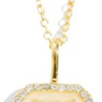 Jukoclut - Virgo Necklace for men