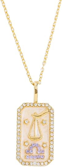 Jukoclut - Libra Jewelry for men