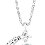 Tongari - Libra Jewelry for men