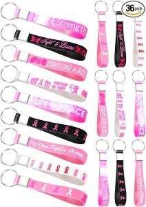 kaiolbly - Cancer Keychain for men