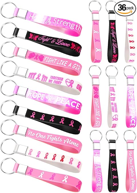 kaiolbly - Cancer Keychain for men