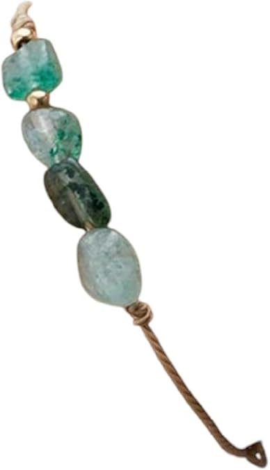 New 2026 Unisex 12 Constellation Natural Stone Beads Bracelets For Women Zodiac Signs Bracelet Aries Taurus Virgo Friendship Couples Birthday Decoration Jewelry Luxury Trendy For Women And Men - Aries Bracelet for men