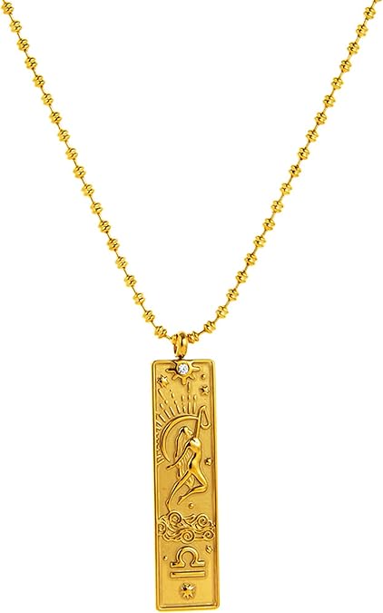 immerFancy - Libra Jewelry for men