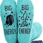 FestiVibe - Leo Keychain for men